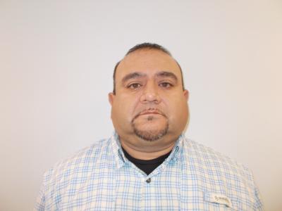 Geraldo Morales a registered Sex Offender of Texas