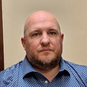 Stryker Dan Strickland a registered  of Texas