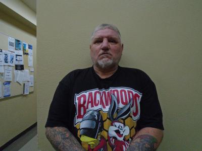 Bryant Keith Polston a registered Sex Offender of Texas