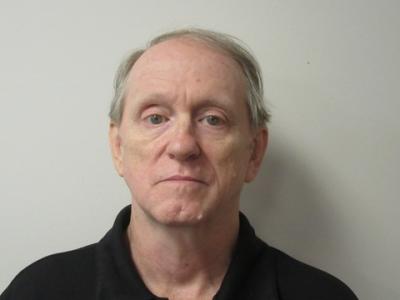 Timothy Patterson a registered  of Texas