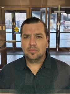 Chris Anthony Hachney a registered Sex Offender of Texas