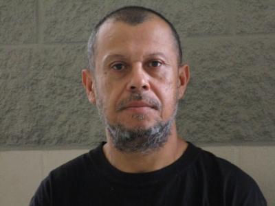 Adrian Gonzalez a registered Sex Offender of Texas