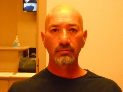 Jesus Xavier Ramirez a registered Sex Offender of Texas