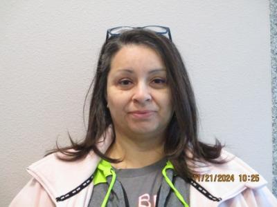 Jennifer Ann Lopez a registered Sex Offender of Texas