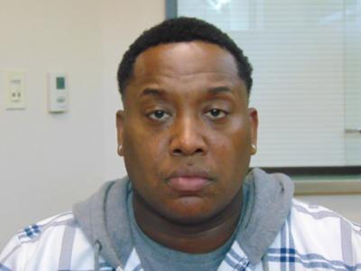 Michael Antonio Johnson a registered Sex Offender of Texas