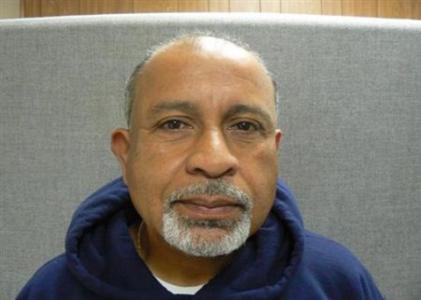Fernando Rodriguez a registered  of Texas