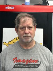 Joe Wayne Cates a registered Sex Offender of Texas
