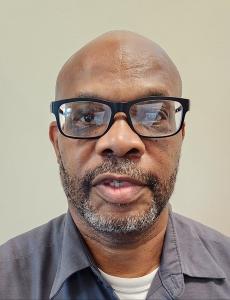 Paul Anthony Alexander a registered  of Texas