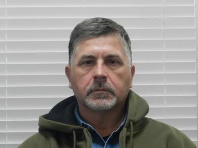 Harold Dean Johnson a registered  of Texas