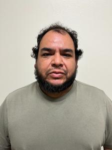 Pricilliano Fores a registered Sex Offender of Texas