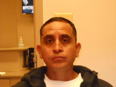 Jaime T Garcia a registered  of Texas