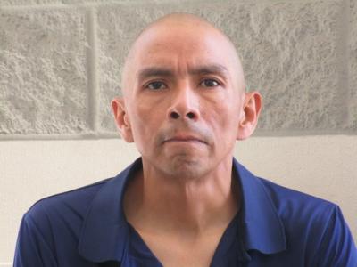 Juan Gone Jr a registered  of Texas