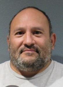 Miquel Angel Ontiveros a registered  of Texas