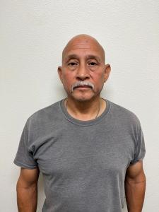 Miguel Navarro a registered  of Texas