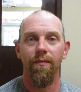Michael Scott Harris a registered  of Texas