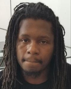 Dante Jerome Mccowan a registered Sex Offender of Texas