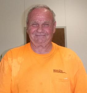 Walter Carter a registered Sex Offender of Texas