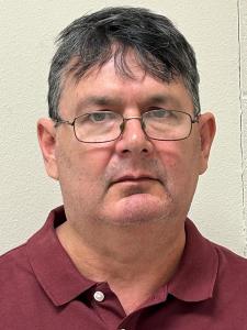 Ernesto Rodriguez Benavides a registered  of Texas