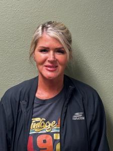 Michelle Louann Miller a registered Sex Offender of Texas