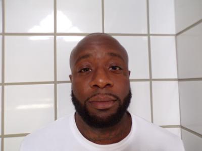 Neiman Demarcus Laury a registered  of Texas