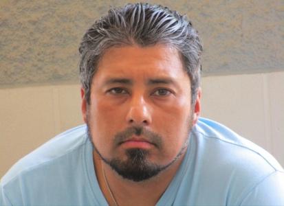 Josue Jacob Galeas a registered Sex Offender of Texas