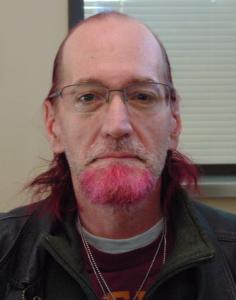 Patrick Henry Drews a registered  of Texas