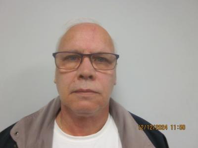 James Edward Davidson a registered Sex Offender of Texas