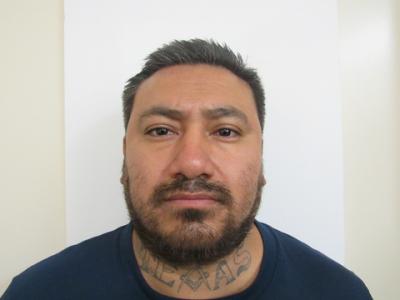 Juan Antonio Sanchez a registered Sex Offender of Texas