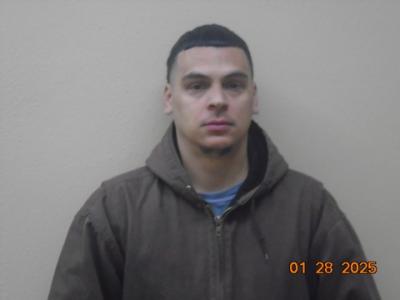 Ruben Dario Garcia a registered  of Texas