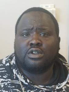 Tony Mack a registered Sex Offender of Texas