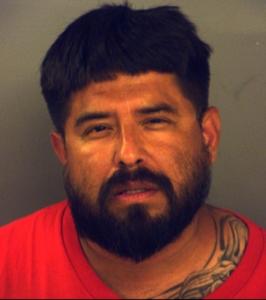 Felix Medel a registered  of Texas
