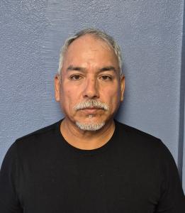 Francisco Javier Montano a registered Sex Offender of Texas