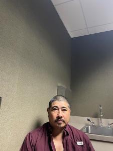 Omar Garza a registered  of Texas