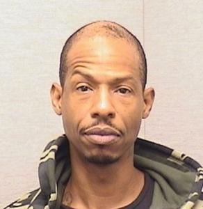 Charles Andre Reynolds a registered Sex Offender of Texas