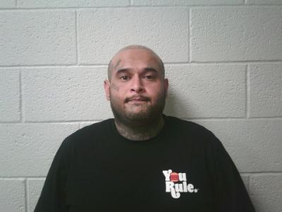 Carlos Manuel Rodriguez a registered Sex Offender of Texas