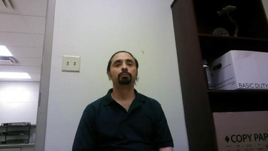 Robert Refugio Barba a registered  of Texas