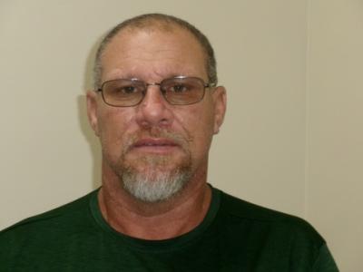 Kenneth Frank Clinton a registered Sex Offender of Texas
