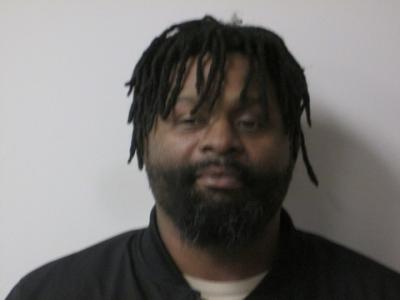 Richard Demond Taylor a registered  of Texas