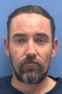 Eric Christopher Gresett a registered Sex Offender of Texas