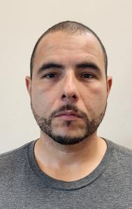 Marco Antonio Rivera a registered Sex Offender of Texas