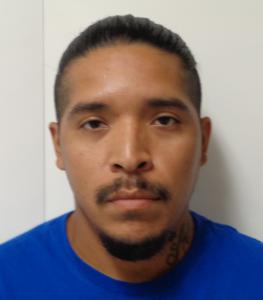 Augustine Ramirez a registered Sex Offender of Texas