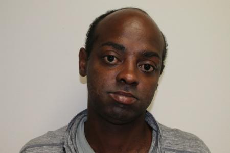 Paul Joysman Mouton Jr a registered Sex Offender of Texas