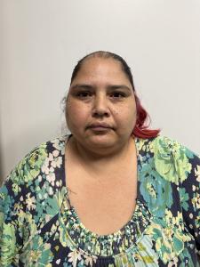 Betsy Zuniga a registered Sex Offender of Texas
