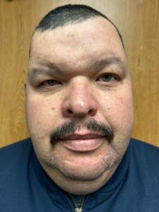 Robert C Patterson a registered Sex Offender of Texas