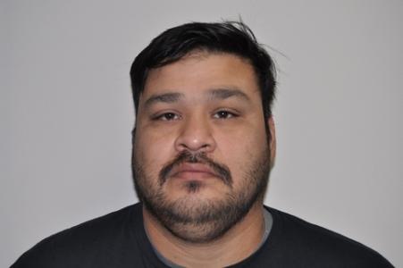 Eric Diaz a registered Sex Offender of Texas