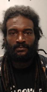 Larry Joseph Simpson a registered  of Texas
