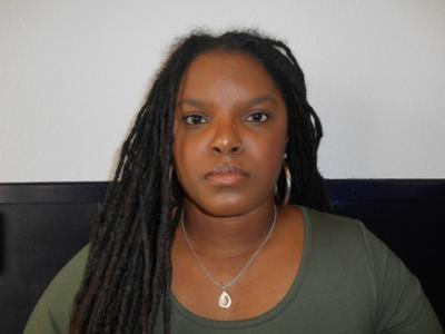 Valerie Moore a registered  of Texas