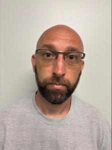 Jonathan Drew Wazenegger a registered  of Texas