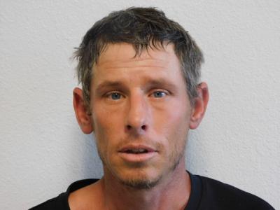 Mark Richard Thompson a registered  of Texas