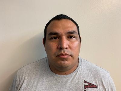 Michael Mendez Solis a registered  of Texas